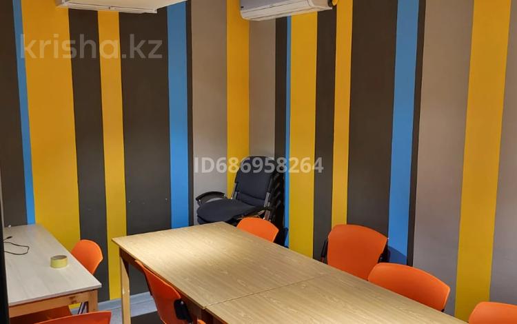 Свободное назначение, офисы · 11 м² за 150 000 ₸ в Алматы, Медеуский р-н — фото 2