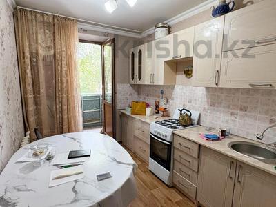 2-комнатная квартира · 57.5 м² · 2/5 этаж, Каблиса жырау 215 за 21 млн 〒 в Талдыкоргане