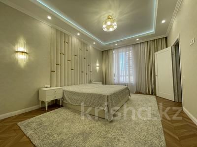 3-комнатная квартира · 94 м², Алихана Бокейханова 11/1 за 75 млн ₸ в Астане, Есильский р-н