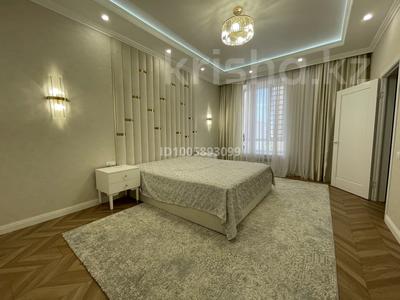 3-комнатная квартира · 94 м², Алихана Бокейханова 11/1 за 75 млн 〒 в Астане, Есильский р-н