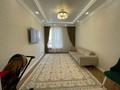 3-комнатная квартира · 94 м², Алихана Бокейханова 11/1 за 75 млн ₸ в Астане, Есильский р-н — фото 6
