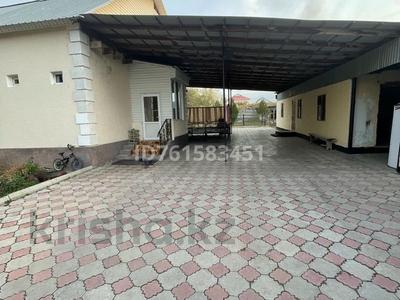 Отдельный дом · 5 комнат · 160 м² · 5 сот., ШКВХ 4/2 — Колледж за 30 млн ₸ в Шамалгане