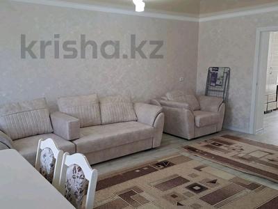 2-комнатная квартира · 45 м² · 4/5 этаж, Шакарима 75 за 250 000 ₸ в Семее