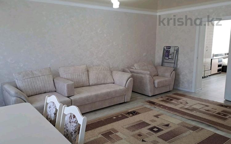 2-комнатная квартира · 45 м² · 4/5 этаж, Шакарима 75 за 250 000 ₸ в Семее — фото 2