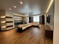 4-бөлмелі пәтер · 170 м² · 2/6 қабат, Каратаева 38а-в, бағасы: 185 млн ₸ в Алматы, Бостандыкский р-н