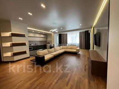 4-бөлмелі пәтер · 170 м² · 2/6 қабат, Каратаева 38а-в, бағасы: 185 млн ₸ в Алматы, Бостандыкский р-н