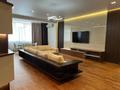 4-бөлмелі пәтер · 170 м² · 2/6 қабат, Каратаева 38а-в, бағасы: 185 млн ₸ в Алматы, Бостандыкский р-н — фото 13