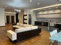 4-бөлмелі пәтер · 170 м² · 2/6 қабат, Каратаева 38а-в, бағасы: 185 млн ₸ в Алматы, Бостандыкский р-н — фото 4