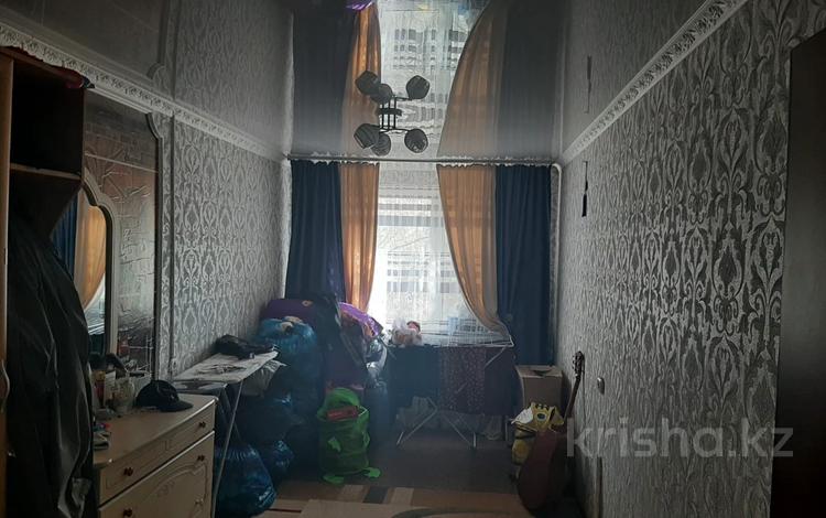 3-бөлмелі пәтер, 58.5 м², 3/5 қабат, ул. Абая — Район &quot;Чёрного кота&quot;, бағасы: 11.5 млн 〒 в Темиртау — фото 6