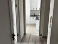 2-бөлмелі пәтер · 57 м² · 3/3 қабат, Жангозина 61Б, бағасы: 32 млн ₸ в Каскелене — фото 6
