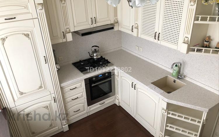 3-бөлмелі пәтер · 70 м² · 2/5 қабат, мкр Орбита-2 310, бағасы: 70 млн ₸ в Алматы, Бостандыкский р-н — фото 2