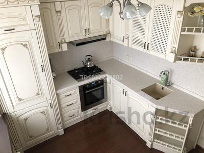 3-бөлмелі пәтер · 77 м² · 2/5 қабат, Орбита-2 ш/а., Мкр Орбита-2, Навои 310, бағасы: 58 млн ₸ в Алматы, Бостандыкский р-н