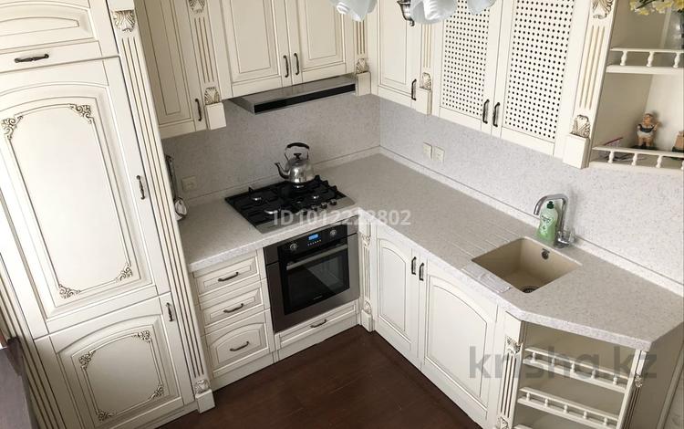 3-бөлмелі пәтер · 77 м² · 2/5 қабат, Орбита-2 ш/а., Мкр Орбита-2, Навои 310, бағасы: 58 млн ₸ в Алматы, Бостандыкский р-н — фото 34