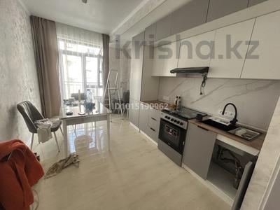 1-комнатная квартира · 41 м² · 3/5 этаж, мкр Кайрат, Мкр Кайрат улица Тараз 7 — Кульджинский тракт за 33 млн ₸ в Алматы, Турксибский р-н