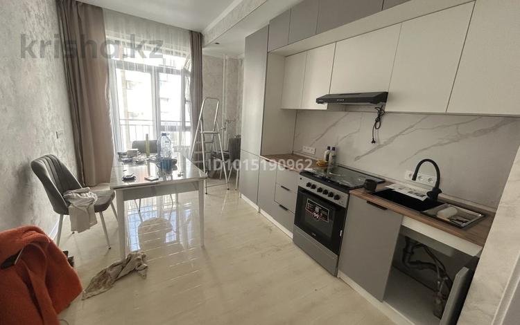 1-комнатная квартира · 41 м² · 3/5 этаж, мкр Кайрат, Мкр Кайрат улица Тараз 7 — Кульджинский тракт за 33 млн ₸ в Алматы, Турксибский р-н — фото 2