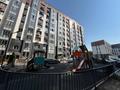3-комнатная квартира · 70 м² · 5/9 этаж, Сарыарка 1/2 за 43.5 млн ₸ в Алматы, Турксибский р-н — фото 17