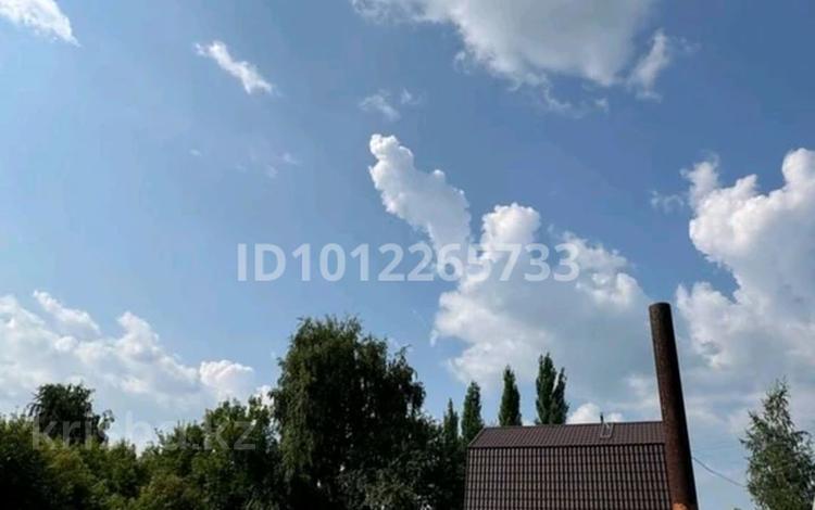 Дача · 2 комнаты · 100 м² · 8 сот., ул. Сабита Муканова 53 за 13 млн ₸ в Петропавловске — фото 2