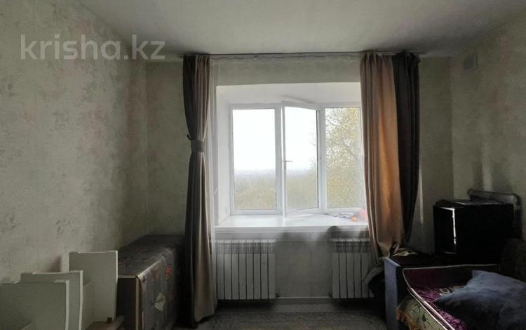 1-бөлмелі пәтер · 18.4 м² · 5/5 қабат, Ломоносова 26, бағасы: 4.5 млн ₸ в Семее — фото 2