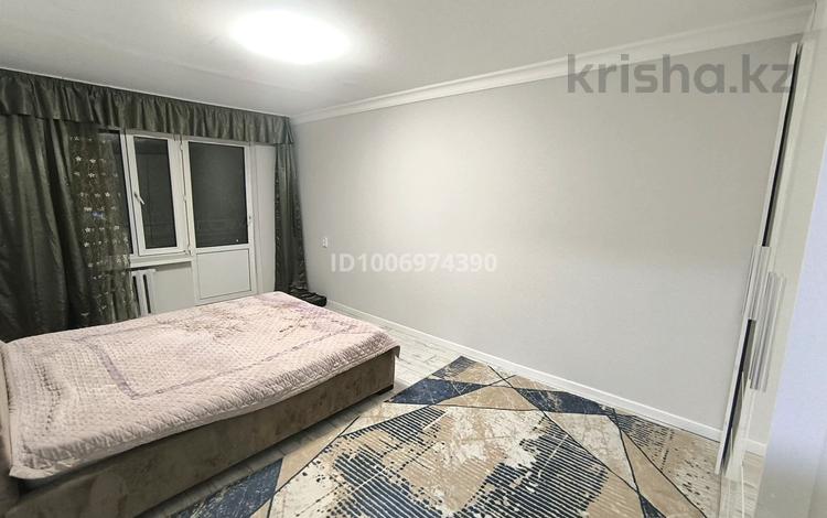 1-комнатная квартира · 38 м² · 3/5 этаж, Мынбаева 67 за 240 000 ₸ в Алматы, Бостандыкский р-н — фото 2
