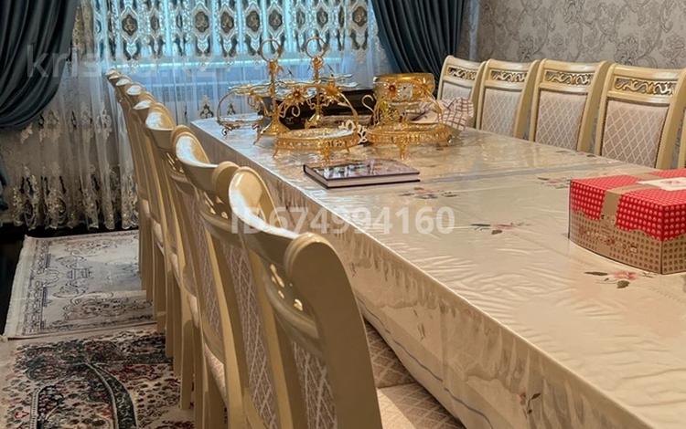 Жеке үй · 6 бөлме · 200 м² · 10 жүзд., мкр Жайлау , Байтореева 79 — Гагарина, бағасы: 48 млн ₸ в Шымкенте, Абайский р-н — фото 2