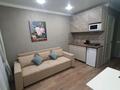 1-комнатная квартира · 20 м² · 1/5 этаж, Майлина 7 за 130 000 ₸ в Астане, Алматы р-н — фото 2