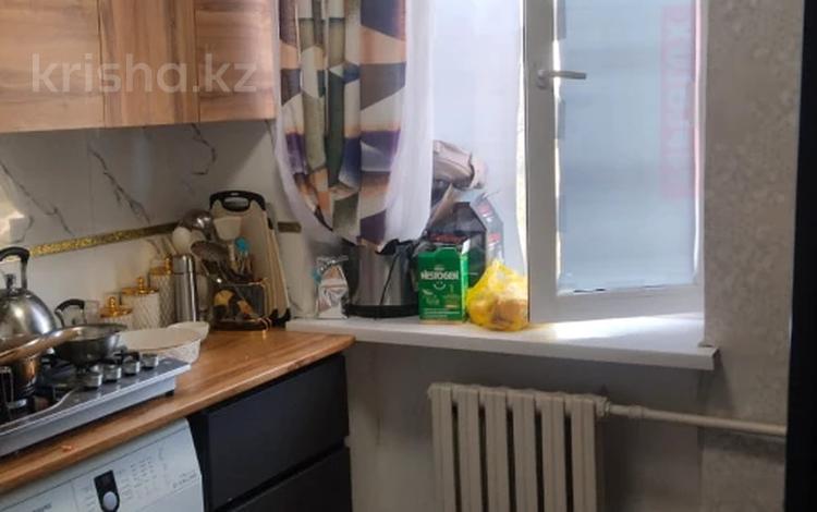 3-комнатная квартира · 60 м² · 4/4 этаж, Шевченко за 19 млн ₸ в Талдыкоргане — фото 2