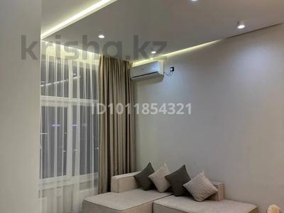 2-бөлмелі пәтер · 45 м² · 9/9 қабат, мкр Нурсая, Абылхаир хана 69, бағасы: 400 000 ₸ в Атырау