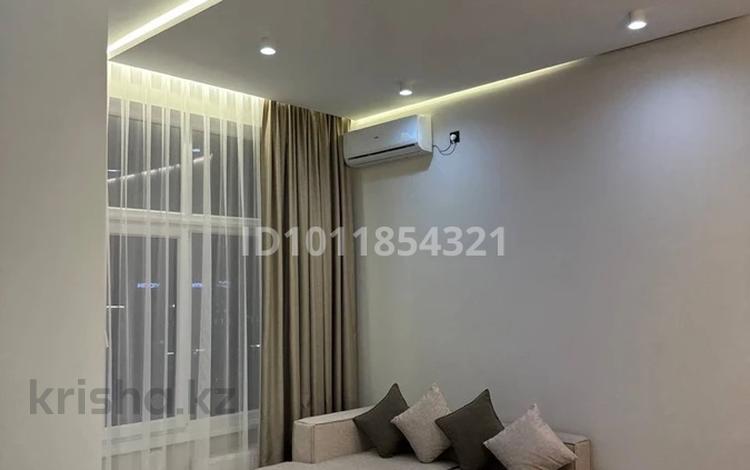 2-бөлмелі пәтер · 45 м² · 9/9 қабат, мкр Нурсая, Абылхаир хана 69, бағасы: 400 000 ₸ в Атырау — фото 2