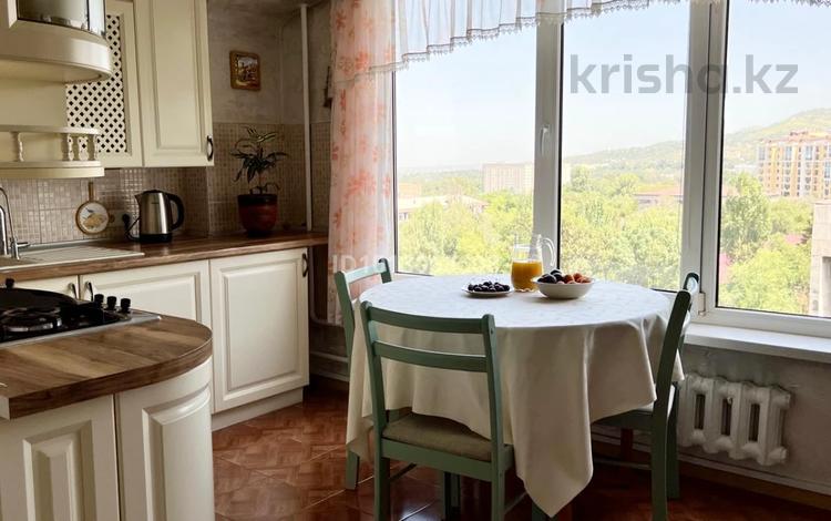 2-комнатная квартира · 65 м² · 8/8 этаж, Достык 40 — Кабанбай батыра за 500 000 ₸ в Алматы, Медеуский р-н — фото 7