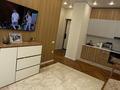 2-бөлмелі пәтер · 40 м² · 6/12 қабат, Толе Би 274/2 — Толе Би - Тлендиева, бағасы: 43 млн ₸ в Алматы, Алмалинский р-н — фото 4