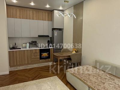 2-бөлмелі пәтер · 40 м² · 6/12 қабат, Толе Би 274/2 — Толе Би - Тлендиева, бағасы: 43 млн ₸ в Алматы, Алмалинский р-н