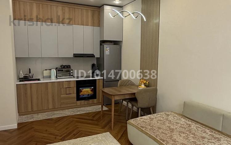 2-бөлмелі пәтер · 40 м² · 6/12 қабат, Толе Би 274/2 — Толе Би - Тлендиева, бағасы: 43 млн ₸ в Алматы, Алмалинский р-н — фото 6