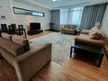 4-комнатная квартира · 170 м² · 15/18 этаж, Кошкарбаева 8 за 900 000 ₸ в Астане, Алматы р-н — фото 6