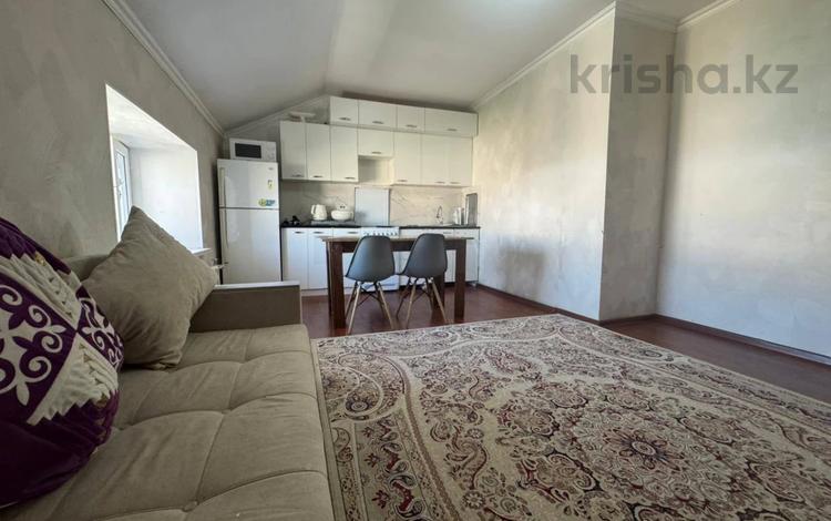 2-бөлмелі пәтер · 48.5 м² · 6/6 қабат, Куйши Дина 11/1 — ЕВРАЗИЯ, бағасы: 21 млн ₸ в Астане, Алматы р-н — фото 7