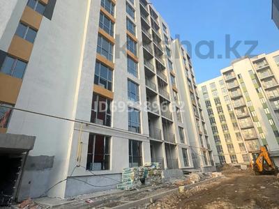 1-комнатная квартира, 38 м², 4/9 этаж, Кассина 146 за 17.5 млн 〒 в Алматы, Турксибский р-н