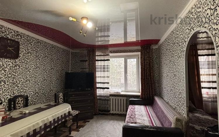 2-комнатная квартира · 37.3 м² · 2/5 этаж, Максима Горького 102/2 за ~ 11.9 млн 〒 в Павлодаре — фото 2