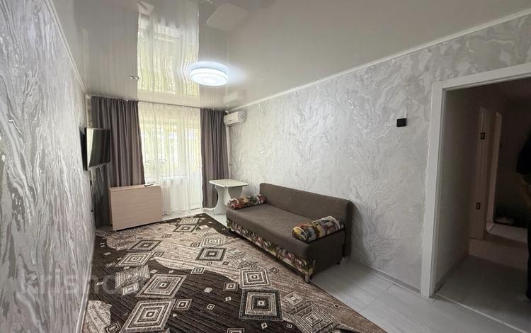 2-бөлмелі пәтер · 43 м² · 3/5 қабат, Каирбекова, бағасы: 20 млн ₸ в Костанае — фото 6