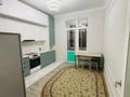 2-бөлмелі пәтер · 85 м² · 10/15 қабат, Микрорайон Мамыр-1 26/1, бағасы: 68 млн ₸ в Алматы, Ауэзовский р-н — фото 11