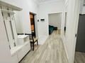 2-бөлмелі пәтер · 85 м² · 10/15 қабат, Микрорайон Мамыр-1 26/1, бағасы: 68 млн ₸ в Алматы, Ауэзовский р-н — фото 5