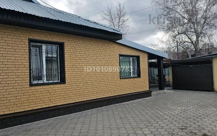 Часть дома · 4 комнаты · 110 м² · 5 сот., мкр Новый Город, Волгодонская — Гоголя-Сатпаева за 39 млн 〒 в Караганде, Казыбек би р-н — фото 2