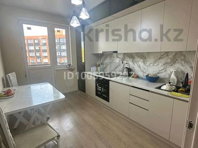 2-комнатная квартира · 64 м² · 7/9 этаж, Капчагайской трассы за 200 000 〒 в Коянкусе
