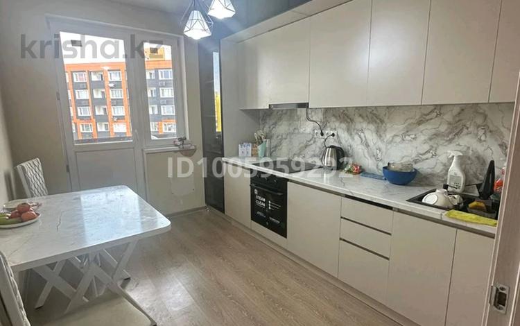 2-бөлмелі пәтер · 64 м² · 7/9 қабат, Капчагайской трассы, бағасы: 200 000 ₸ в Коянкусе — фото 2