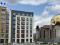 2-бөлмелі пәтер · 65 м² · 9/9 қабат, мкр Калкаман-1 598 — ТРЦ Апорт,Леруа Мерлен, бағасы: 36.5 млн ₸ в Алматы, Наурызбайский р-н