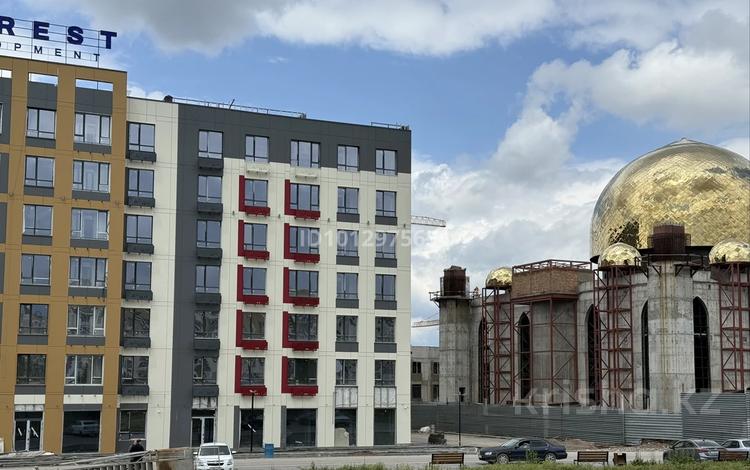 2-бөлмелі пәтер · 65 м² · 9/9 қабат, мкр Калкаман-1 598 — ТРЦ Апорт,Леруа Мерлен, бағасы: 36.5 млн ₸ в Алматы, Наурызбайский р-н — фото 4