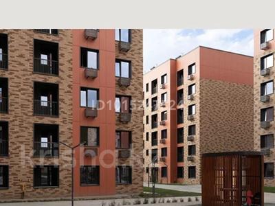 2-комнатная квартира · 50 м² · 6/6 этаж, Халиулина 140/4 за 37 млн ₸ в Алматы, Медеуский р-н