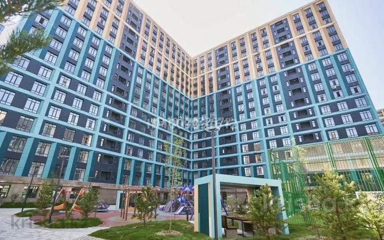 1-комнатная квартира · 42 м² · 7/17 этаж, Просп. Туран 44Б за 32.5 млн ₸ в Астане, Есильский р-н — фото 16