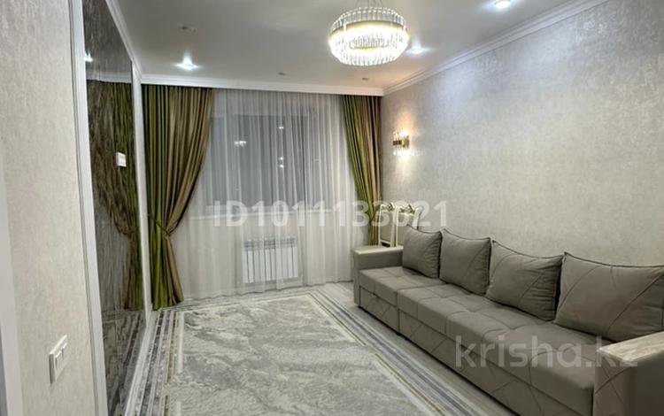 3-бөлмелі пәтер · 72.2 м² · 5/7 қабат, Е15 11/1, бағасы: 39 млн ₸ в Астане, Нура р-н — фото 2