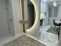 3-бөлмелі пәтер · 72.2 м² · 5/7 қабат, Е15 11/1, бағасы: 39 млн ₸ в Астане, Нура р-н — фото 5