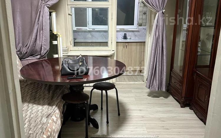 2-комнатная квартира · 58 м², мкр Дорожник, Ратушного — Район кулагера за 220 000 〒 в Алматы, Жетысуский р-н — фото 10