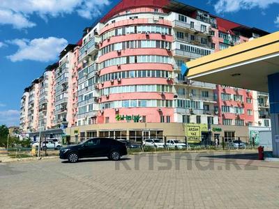 3-бөлмелі пәтер · 91.5 м² · 8/9 қабат, Баймуханова 45а, бағасы: 21 млн ₸ в Атырау